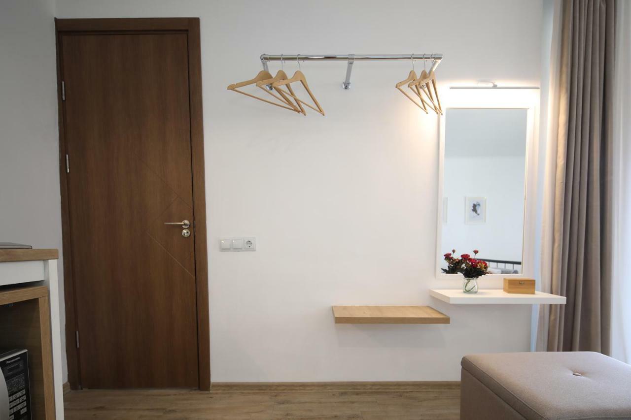 Hotel Twins Tbilisi Exterior foto